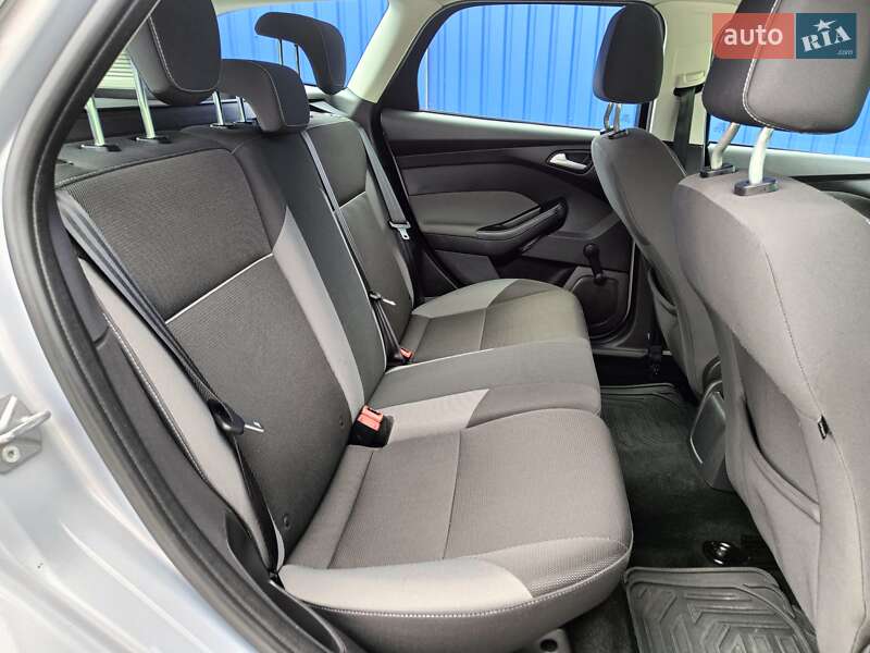Універсал Ford Focus 2014 в Калуші фото 35 Універсал Ford Focus 2014 в Калуші