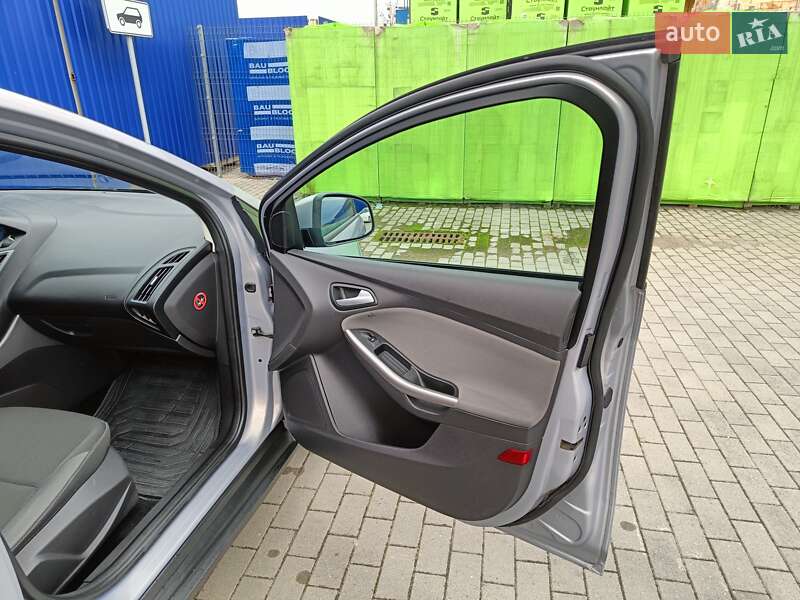 Універсал Ford Focus 2014 в Калуші фото 37 Універсал Ford Focus 2014 в Калуші
