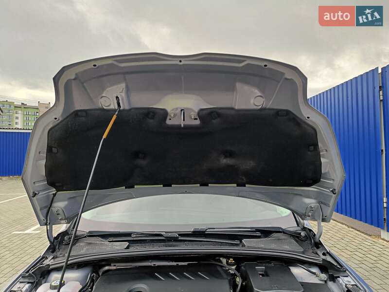 Універсал Ford Focus 2014 в Калуші фото 65 Універсал Ford Focus 2014 в Калуші