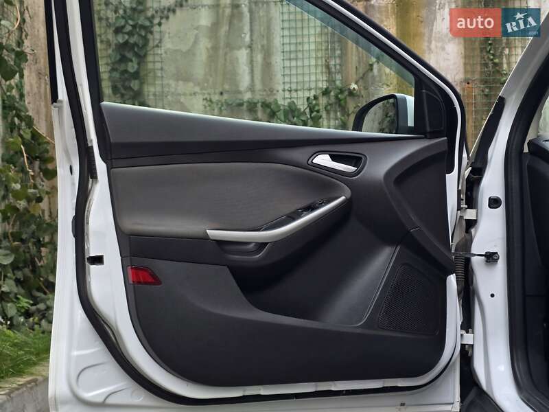 Универсал Ford Focus 2013 в Хмельницком фото 26 Универсал Ford Focus 2013 в Хмельницком