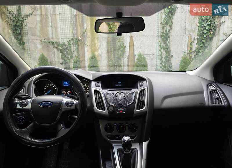 Универсал Ford Focus 2013 в Хмельницком фото 31 Универсал Ford Focus 2013 в Хмельницком