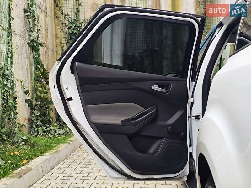 Универсал Ford Focus 2013 в Хмельницком фото 35 Универсал Ford Focus 2013 в Хмельницком