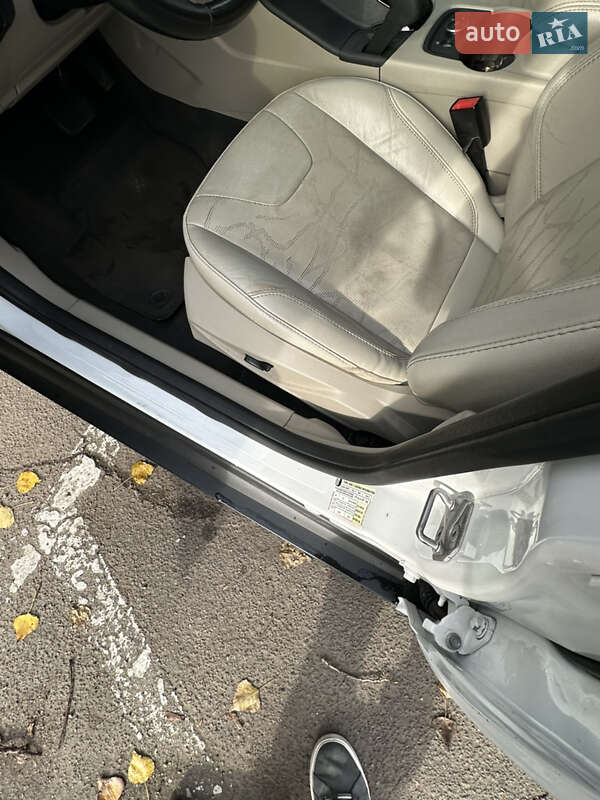 Хетчбек Ford Focus 2013 в Одесі фото 29 Хетчбек Ford Focus 2013 в Одесі