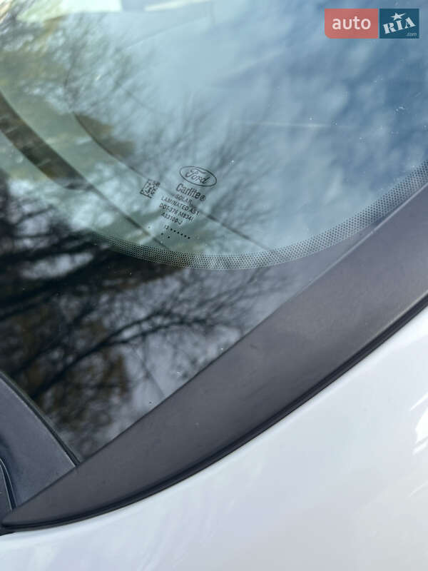 Хетчбек Ford Focus 2013 в Одесі фото 34 Хетчбек Ford Focus 2013 в Одесі