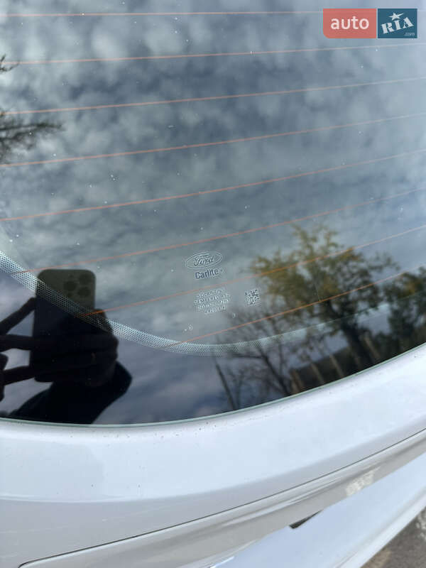 Хетчбек Ford Focus 2013 в Одесі фото 39 Хетчбек Ford Focus 2013 в Одесі
