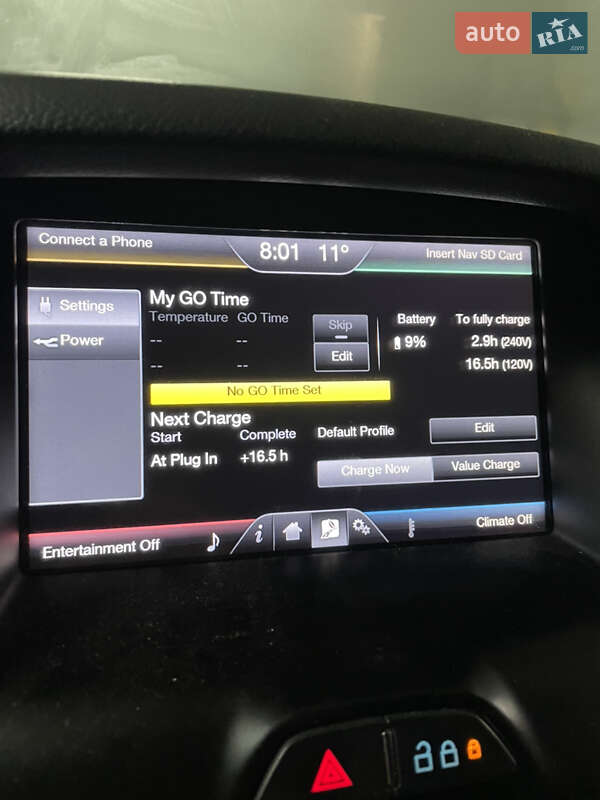 Хетчбек Ford Focus 2013 в Одесі фото 41 Хетчбек Ford Focus 2013 в Одесі