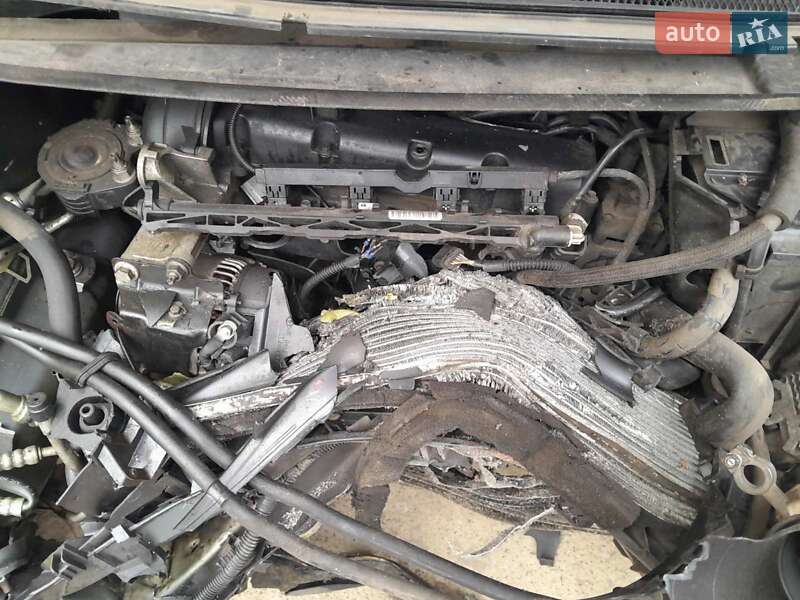 Универсал Ford Focus 2007 в Ровно фото 8 Универсал Ford Focus 2007 в Ровно