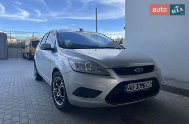 Хетчбек Ford Focus 2008 в Вінниці