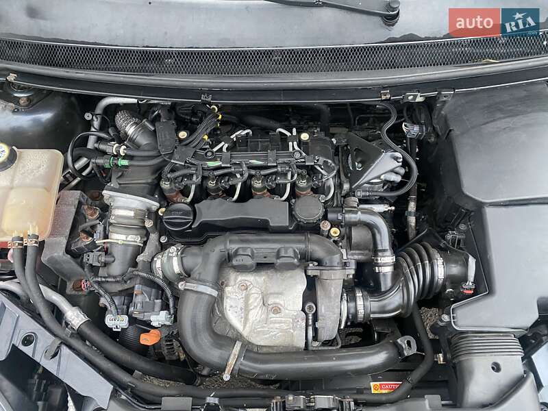 Универсал Ford Focus 2009 в Луцке