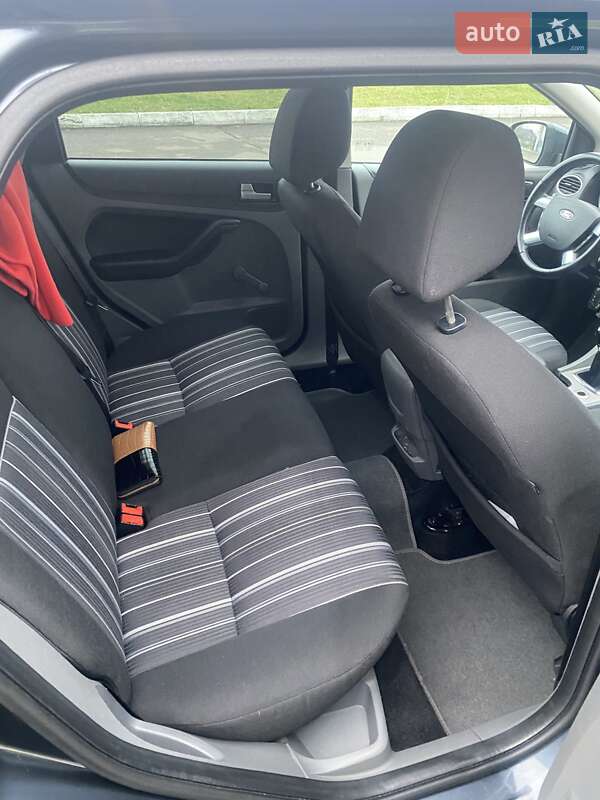 Универсал Ford Focus 2009 в Луцке
