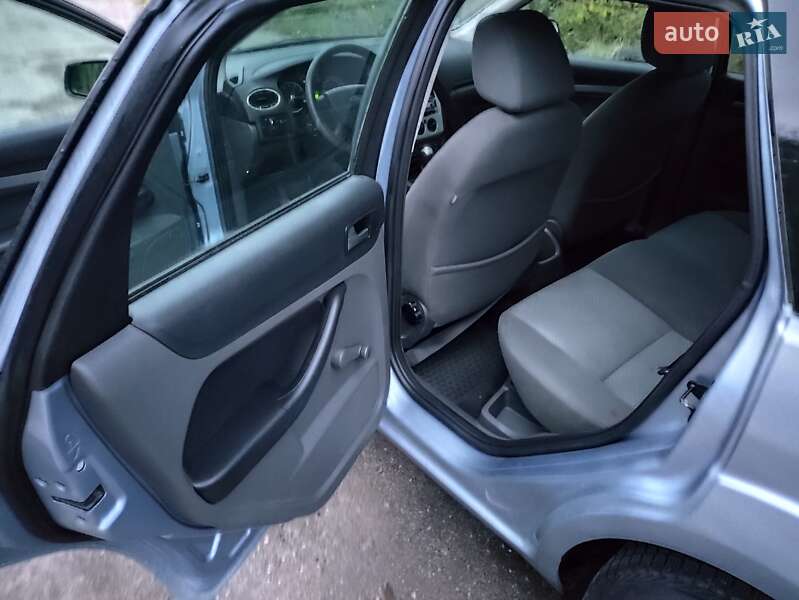 Универсал Ford Focus 2005 в Виннице