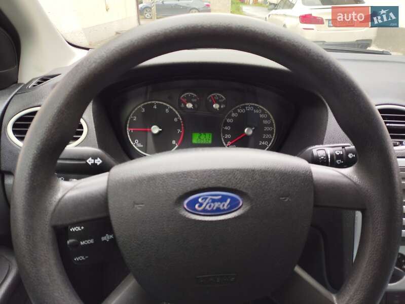 Универсал Ford Focus 2005 в Виннице