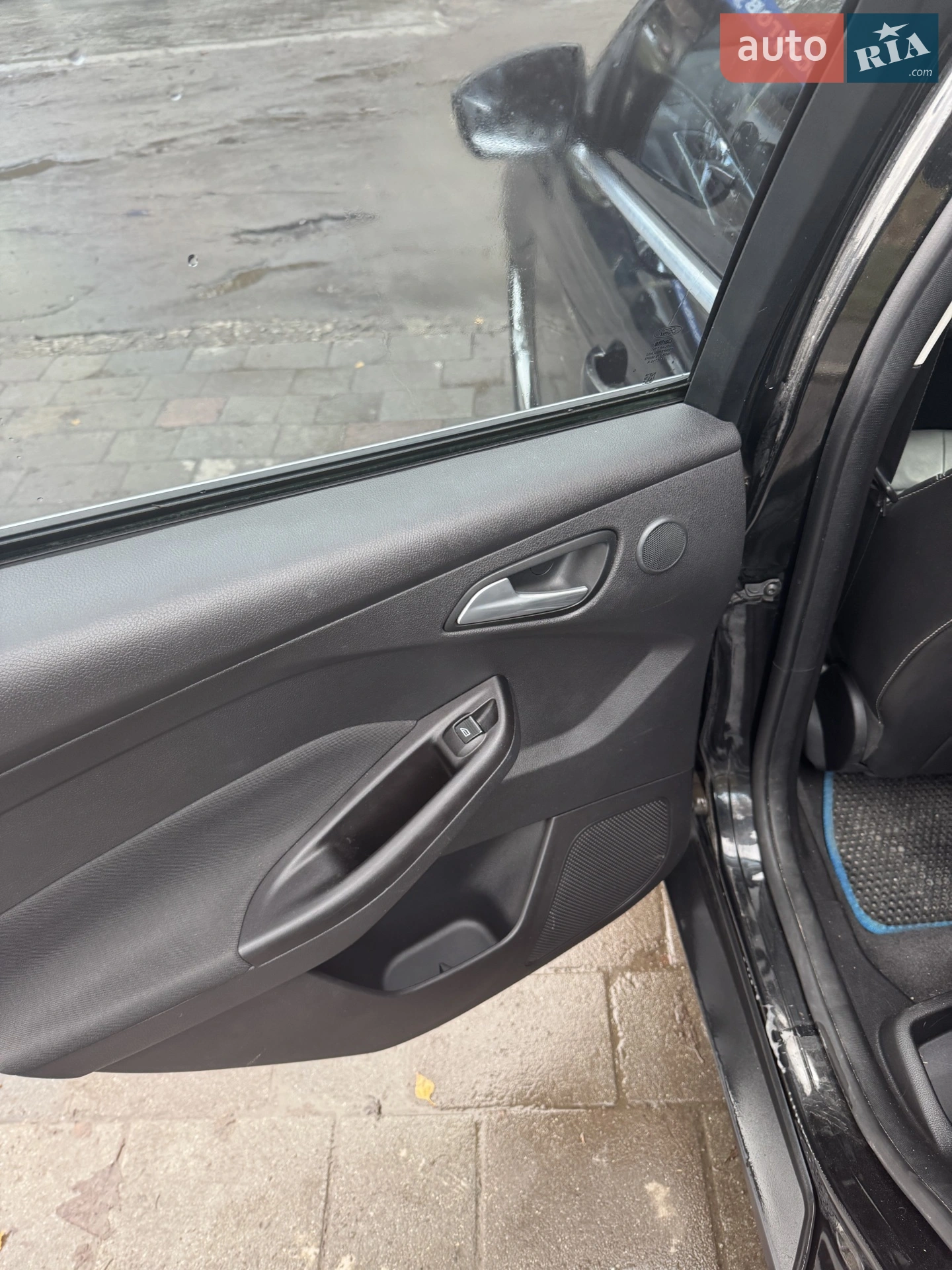 2014 Ford Focus - мініатюра 9