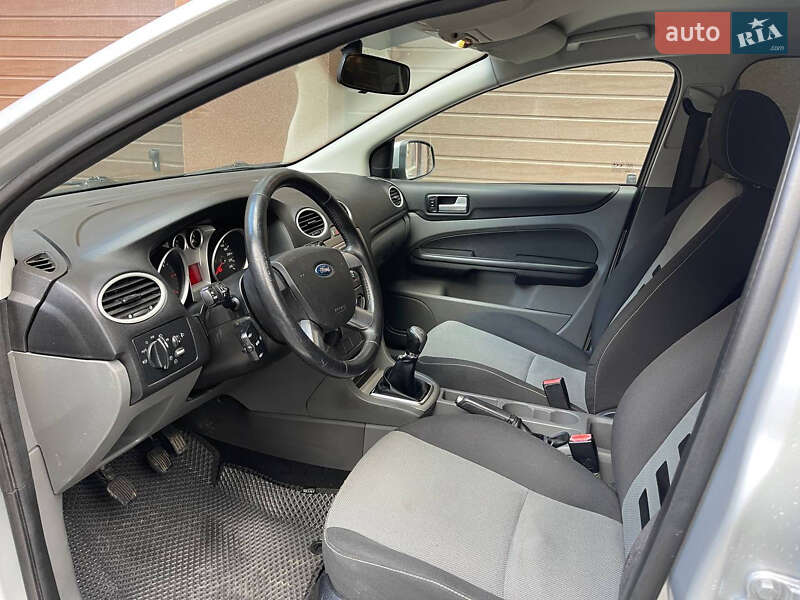 Універсал Ford Focus 2008 в Тернополі фото 13 Універсал Ford Focus 2008 в Тернополі