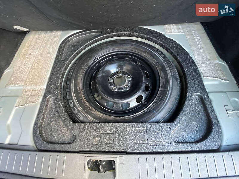 Універсал Ford Focus 2008 в Тернополі фото 19 Універсал Ford Focus 2008 в Тернополі