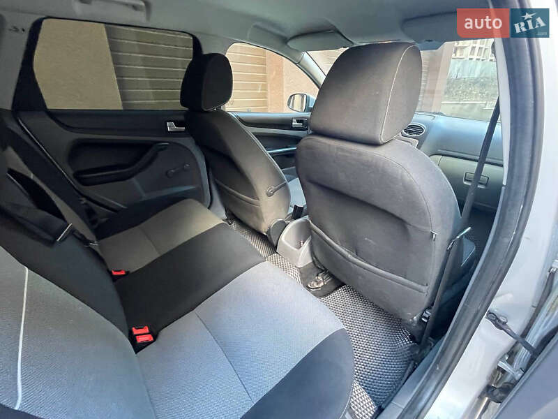 Універсал Ford Focus 2008 в Тернополі фото 23 Універсал Ford Focus 2008 в Тернополі