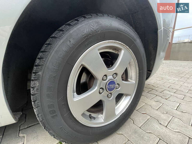 Універсал Ford Focus 2008 в Тернополі фото 31 Універсал Ford Focus 2008 в Тернополі