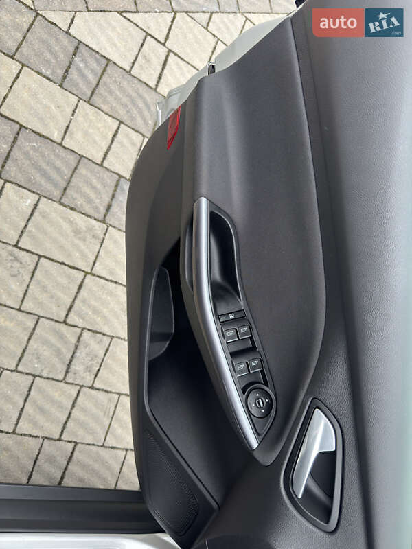Універсал Ford Focus 2013 в Стрию фото 34 Універсал Ford Focus 2013 в Стрию