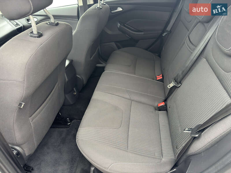 Універсал Ford Focus 2013 в Стрию фото 37 Універсал Ford Focus 2013 в Стрию