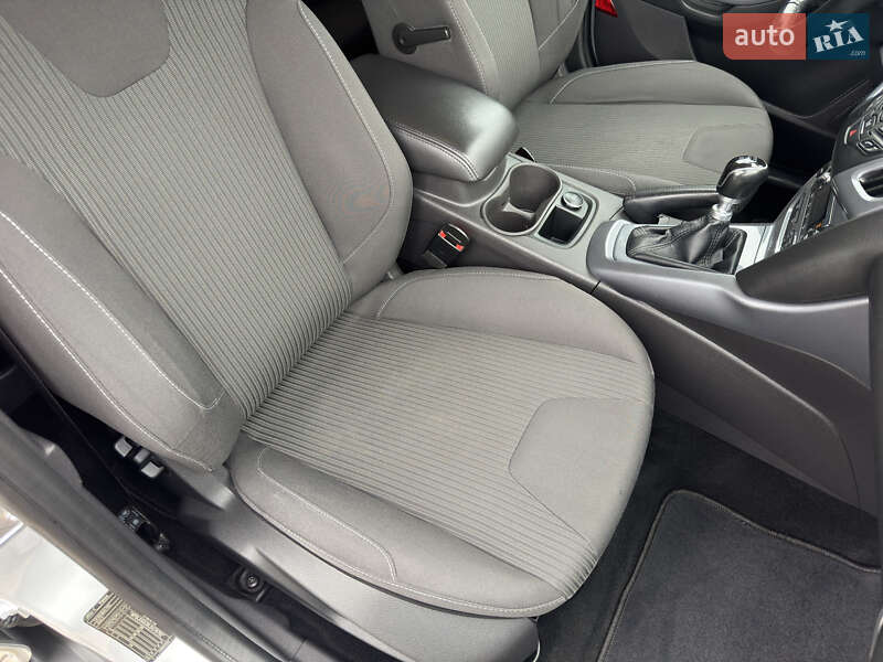 Універсал Ford Focus 2013 в Стрию фото 51 Універсал Ford Focus 2013 в Стрию