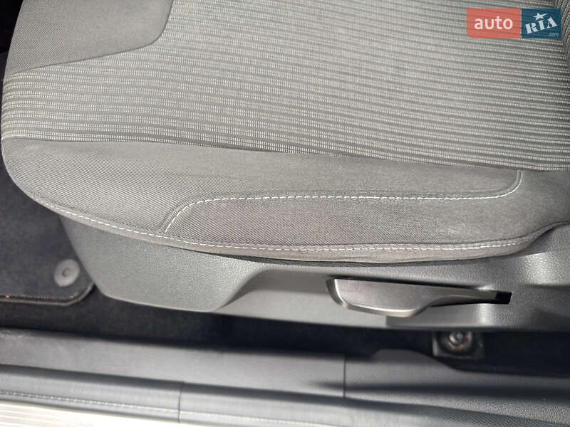 Універсал Ford Focus 2013 в Стрию фото 55 Універсал Ford Focus 2013 в Стрию