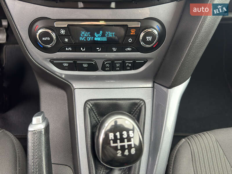Універсал Ford Focus 2013 в Стрию фото 59 Універсал Ford Focus 2013 в Стрию