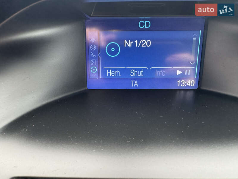 Універсал Ford Focus 2013 в Стрию фото 68 Універсал Ford Focus 2013 в Стрию