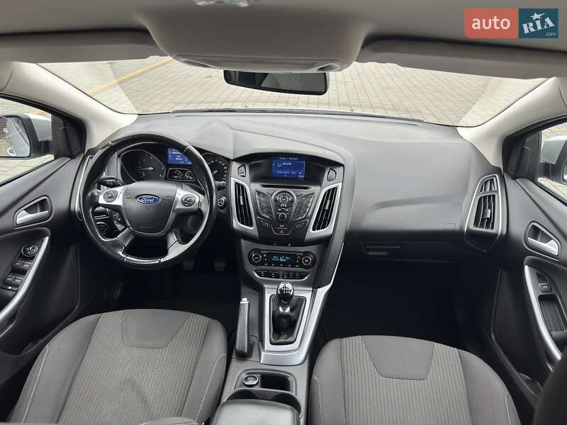Універсал Ford Focus 2013 в Стрию фото 80 Універсал Ford Focus 2013 в Стрию