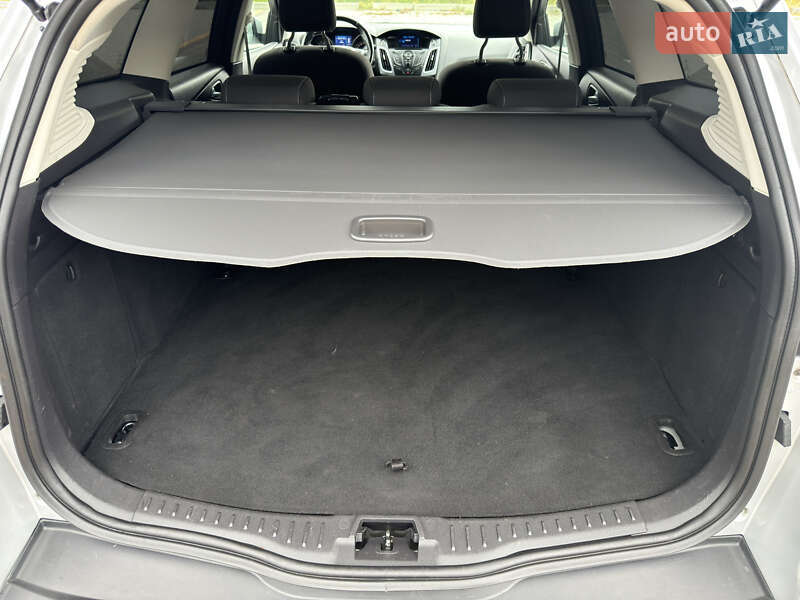 Універсал Ford Focus 2013 в Стрию фото 87 Універсал Ford Focus 2013 в Стрию