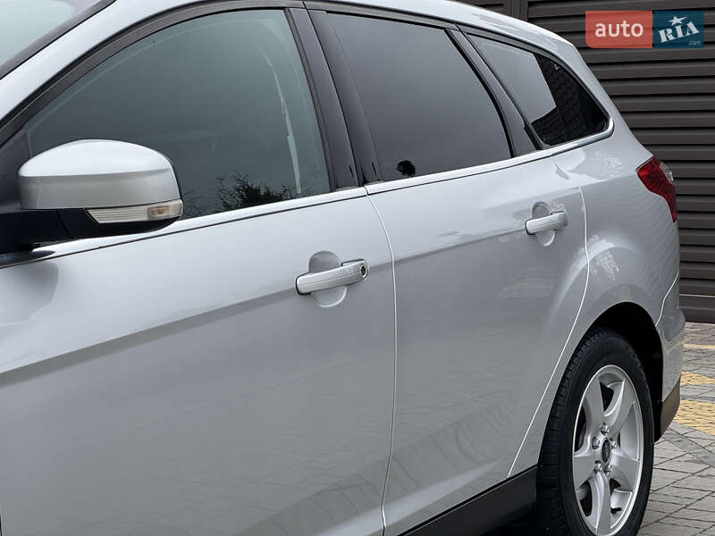 Універсал Ford Focus 2013 в Стрию фото 92 Універсал Ford Focus 2013 в Стрию