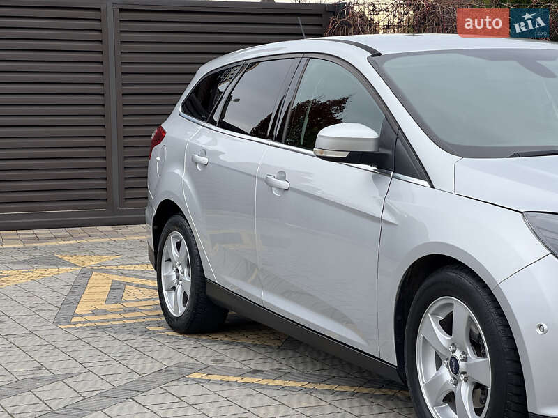 Універсал Ford Focus 2013 в Стрию фото 96 Універсал Ford Focus 2013 в Стрию