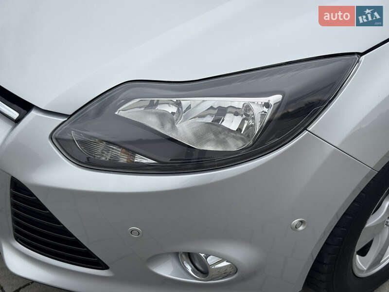 Універсал Ford Focus 2013 в Стрию фото 101 Універсал Ford Focus 2013 в Стрию