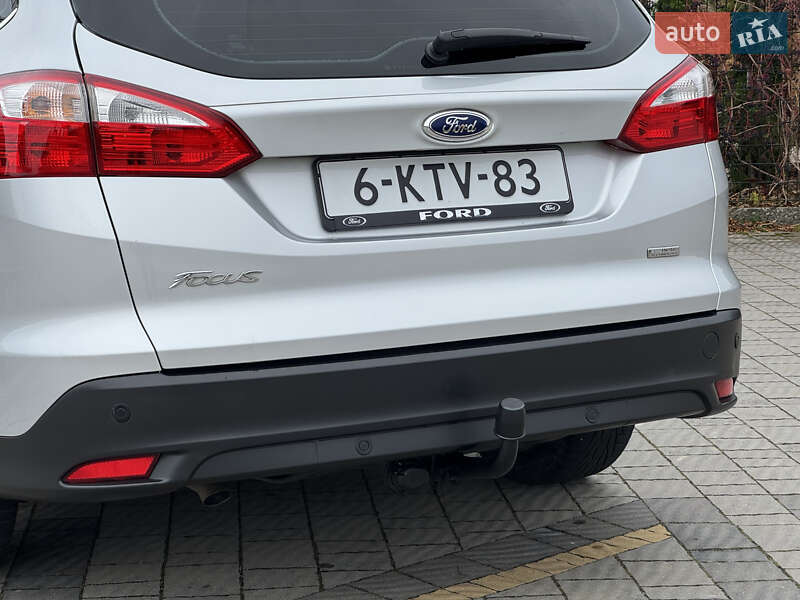 Універсал Ford Focus 2013 в Стрию фото 114 Універсал Ford Focus 2013 в Стрию