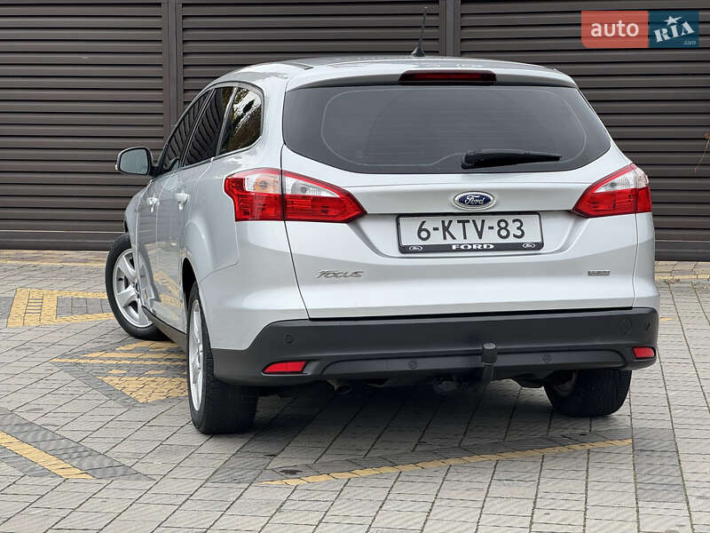 Універсал Ford Focus 2013 в Стрию фото 111 Універсал Ford Focus 2013 в Стрию