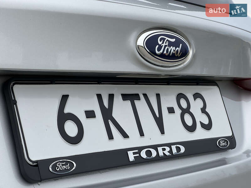 Універсал Ford Focus 2013 в Стрию фото 122 Універсал Ford Focus 2013 в Стрию