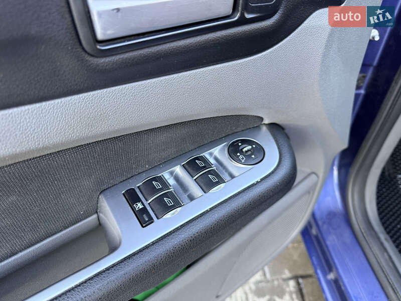 Универсал Ford Focus 2010 в Черновцах