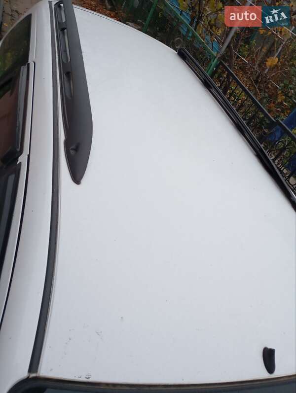 Универсал Ford Focus 2001 в Смеле