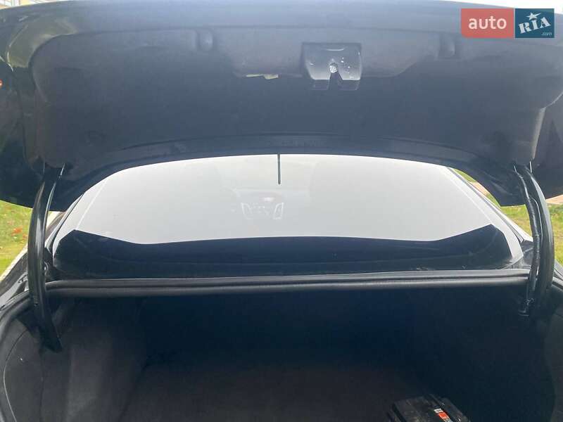 Седан Ford Focus 2014 в Чернигове