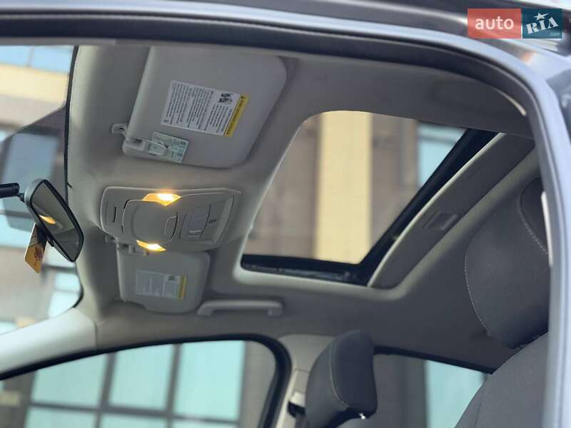 Седан Ford Focus 2017 в Чернигове фото 11 Седан Ford Focus 2017 в Чернигове