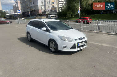 Универсал Ford Focus 2011 в Киеве
