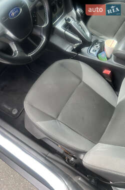 Универсал Ford Focus 2011 в Киеве