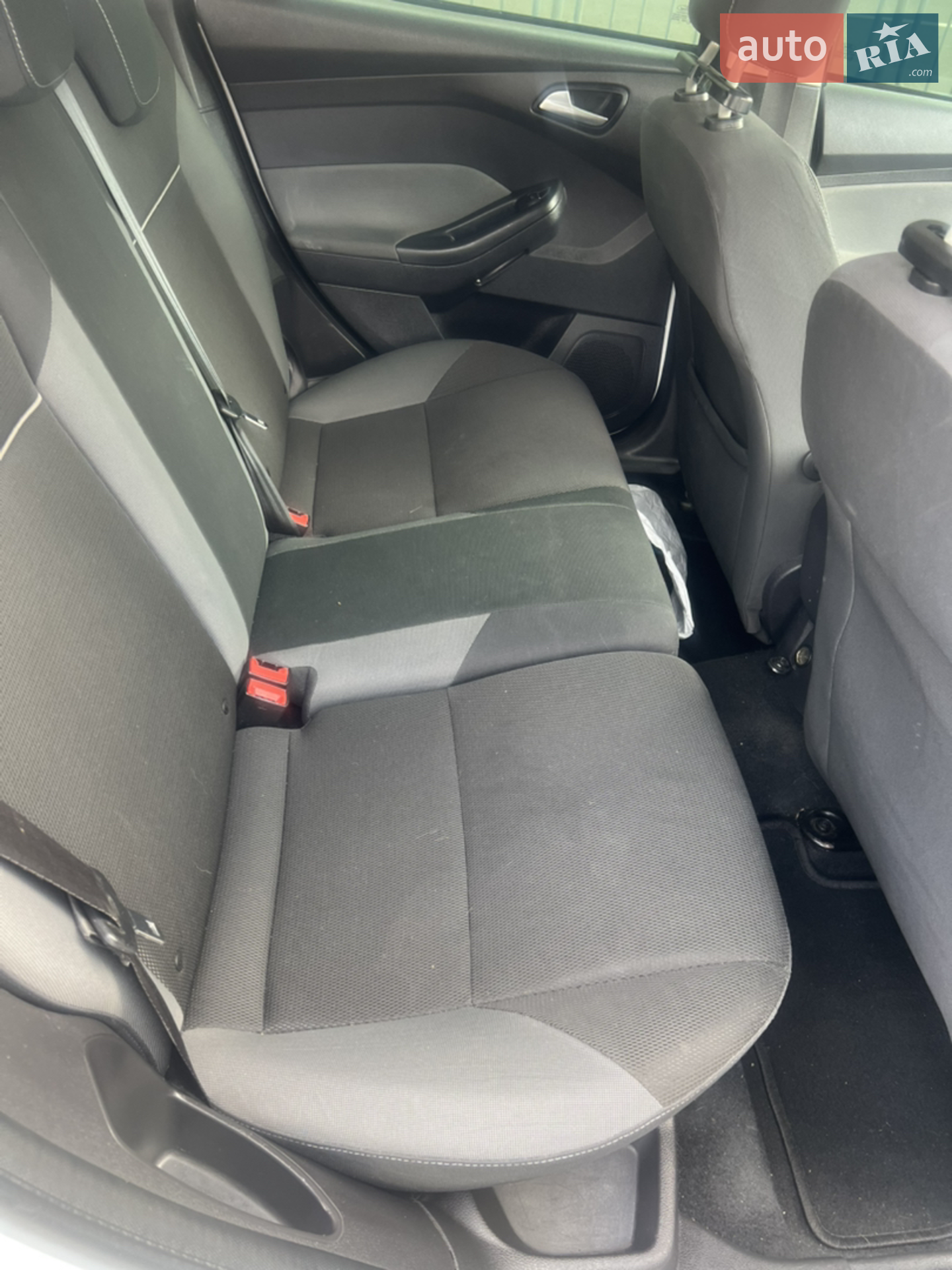 2011 Ford Focus - мініатюра 15