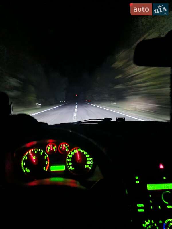 Універсал Ford Focus 2006 в Луцьку фото 19 Універсал Ford Focus 2006 в Луцьку