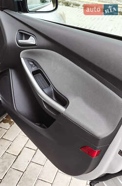 Хетчбек Ford Focus 2011 в Львові