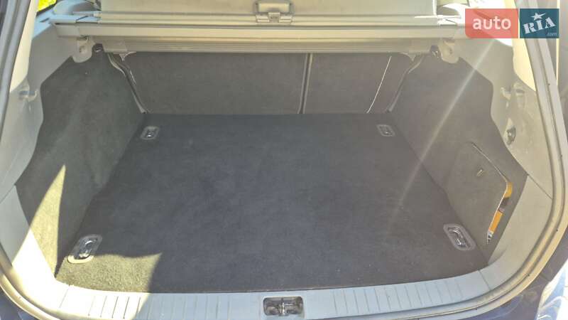 Універсал Ford Focus 2010 в Івано-Франківську