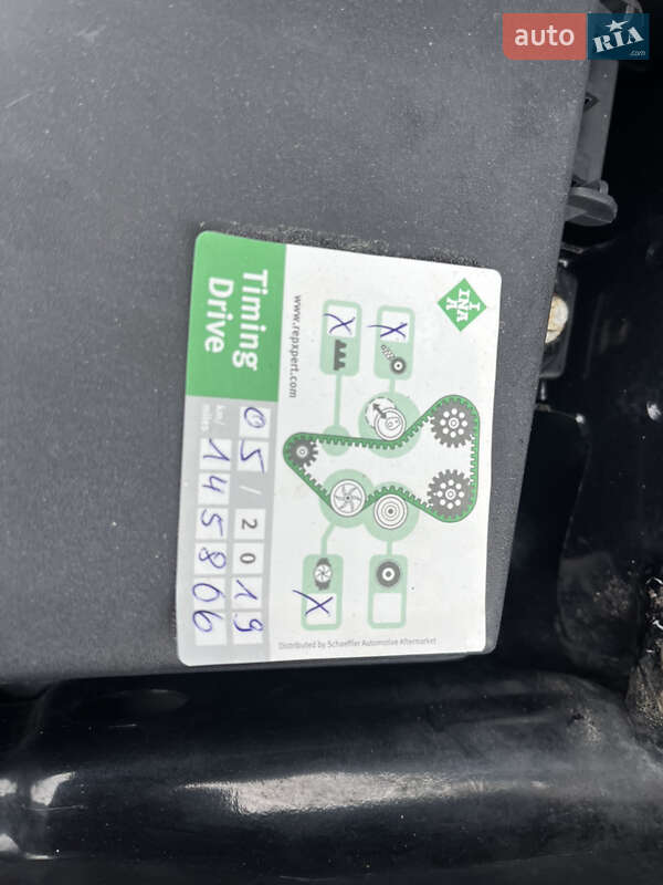 Универсал Ford Focus 2010 в Ахтырке