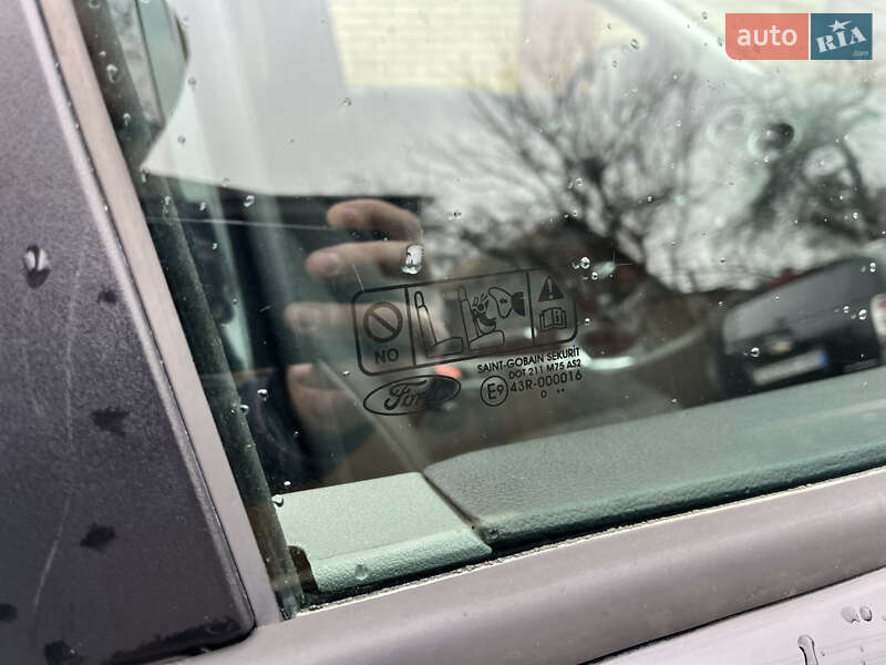 Универсал Ford Focus 2010 в Ахтырке