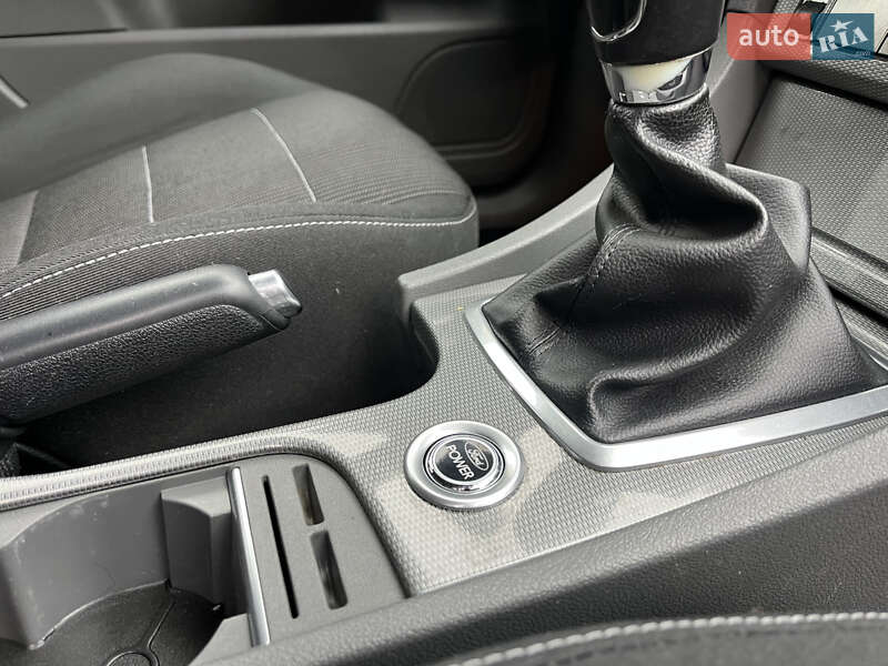 Универсал Ford Focus 2010 в Ахтырке