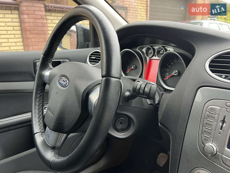 Универсал Ford Focus 2010 в Ахтырке