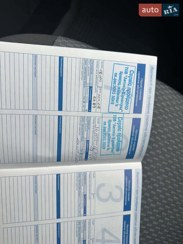 Хетчбек Ford Focus 2007 в Києві фото 40 Хетчбек Ford Focus 2007 в Києві